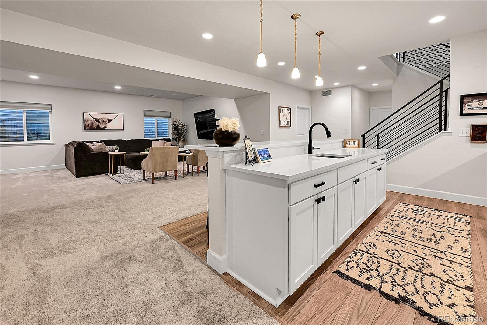5018 Silverhare Court Castle Rock CO 80104