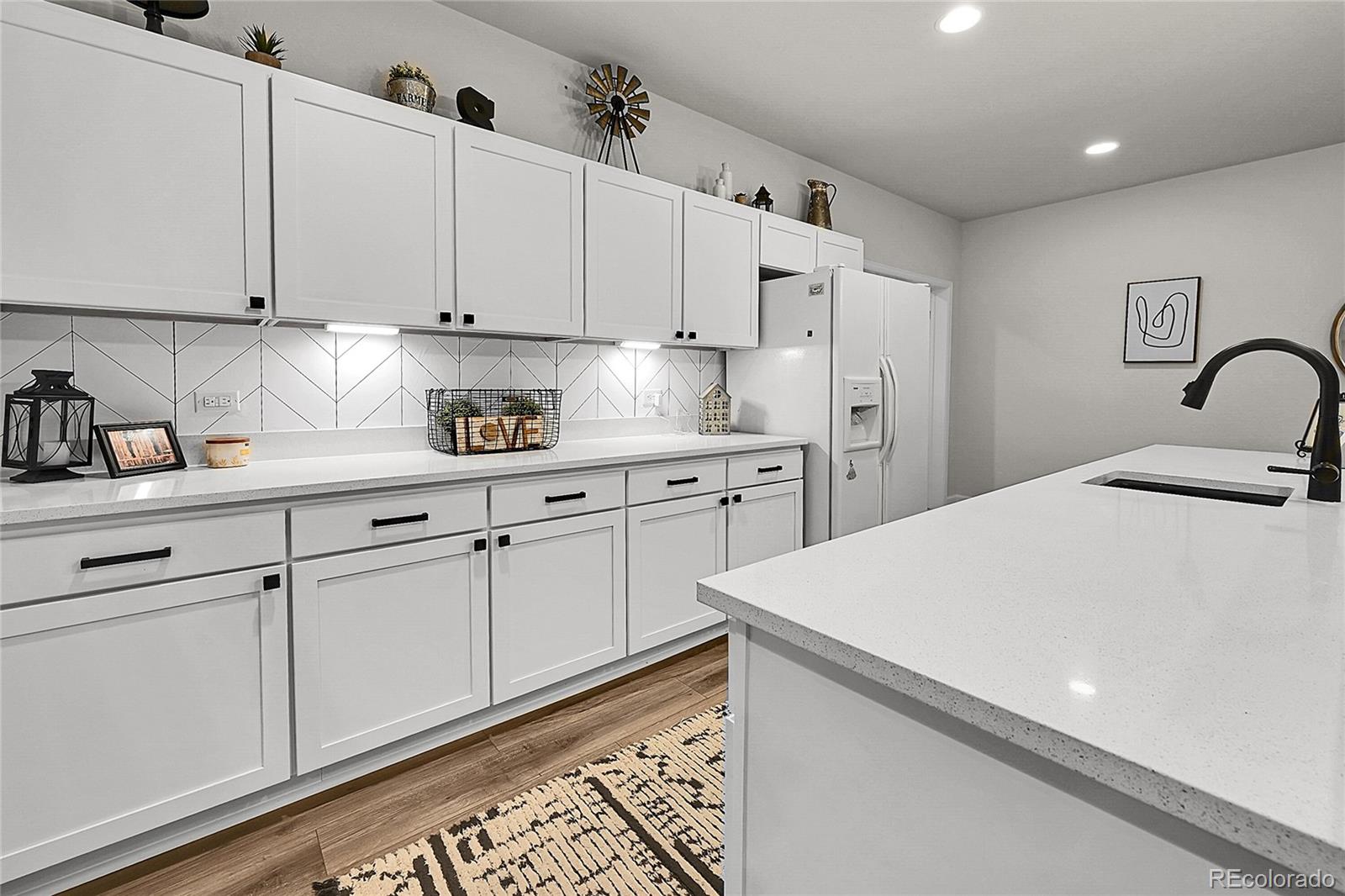 5018 Silverhare Court Castle Rock CO 80104