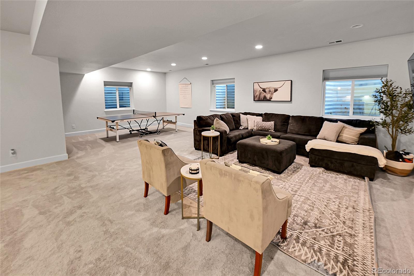 5018 Silverhare Court Castle Rock CO 80104