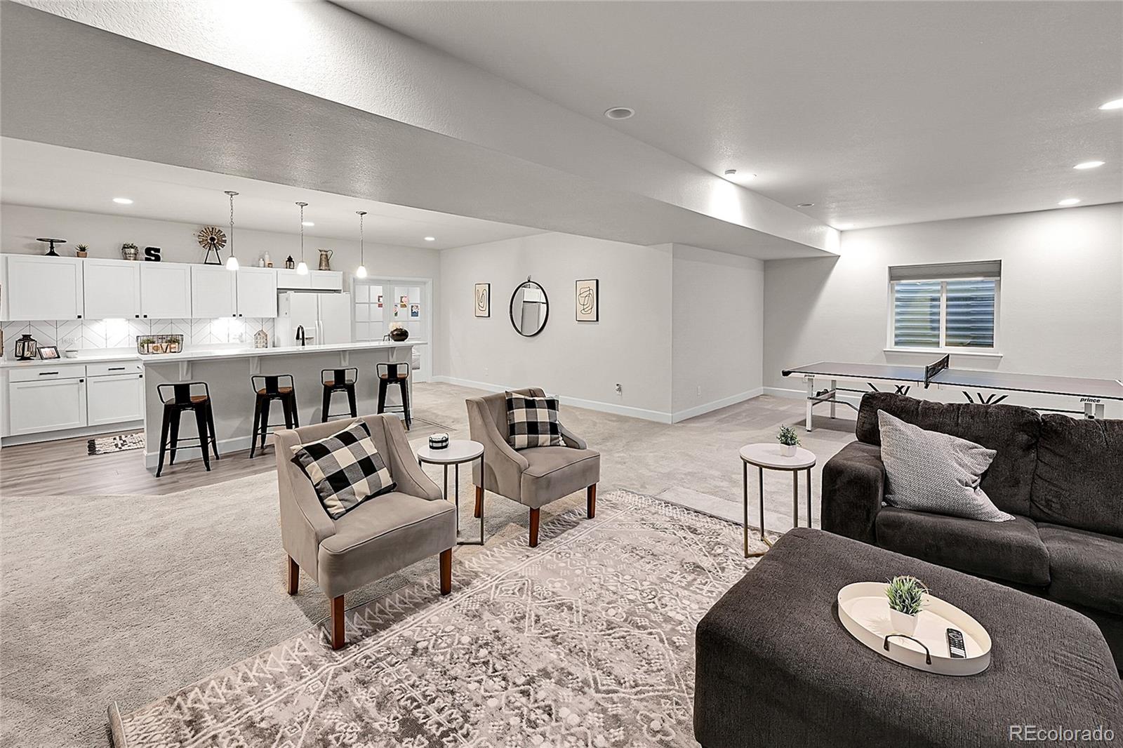 5018 Silverhare Court Castle Rock CO 80104