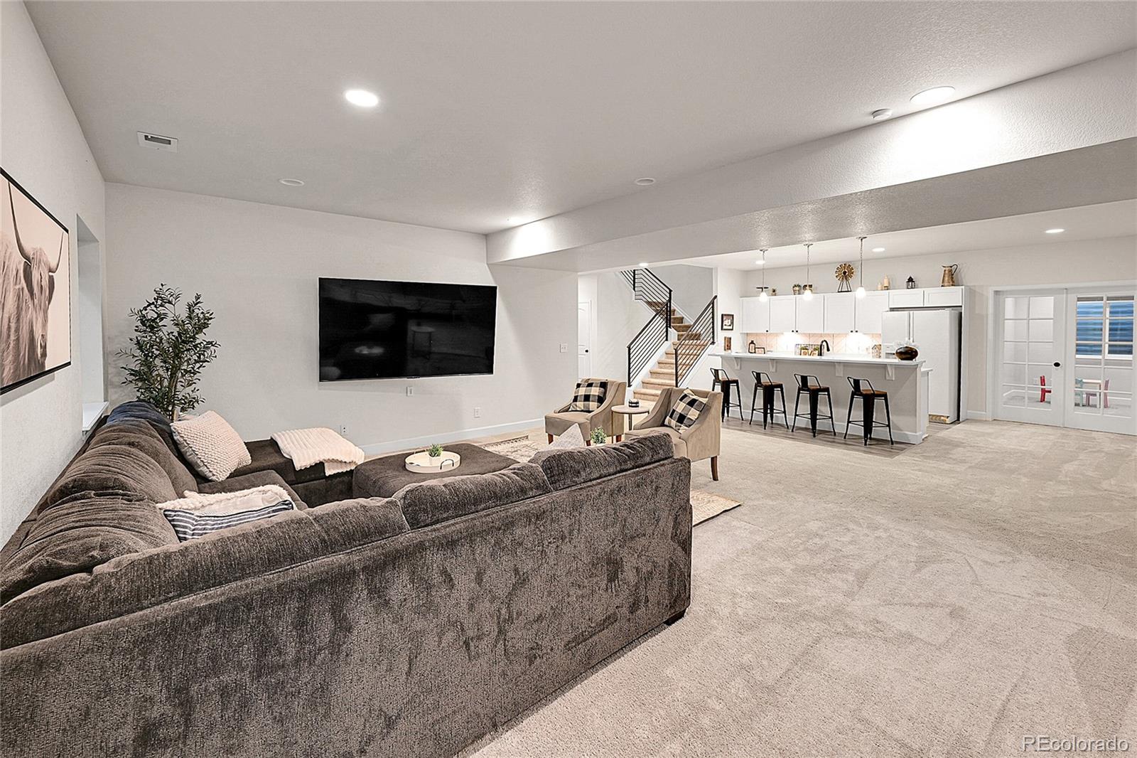 5018 Silverhare Court Castle Rock CO 80104