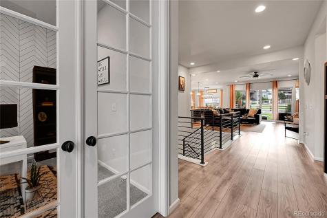 5018 Silverhare Court Castle Rock CO 80104