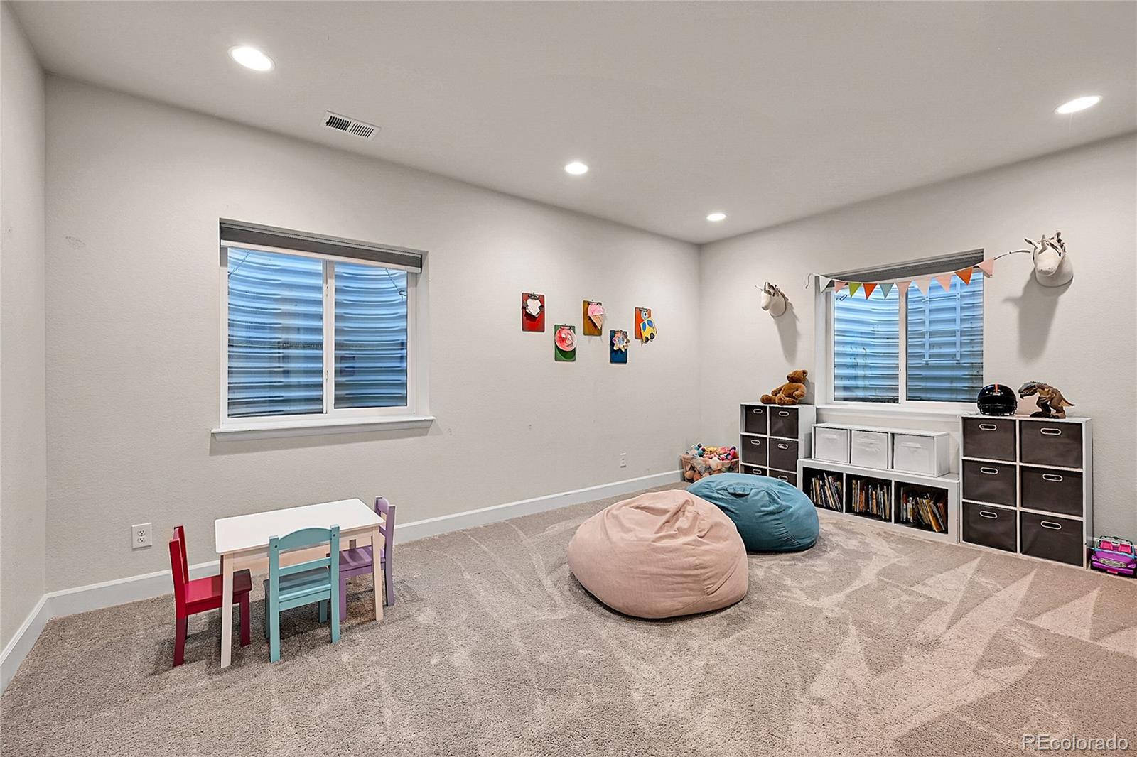 5018 Silverhare Court Castle Rock CO 80104