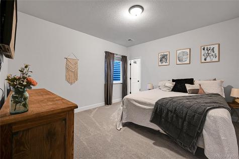 5018 Silverhare Court Castle Rock CO 80104