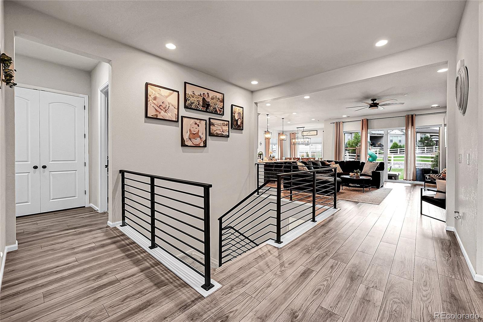 5018 Silverhare Court Castle Rock CO 80104