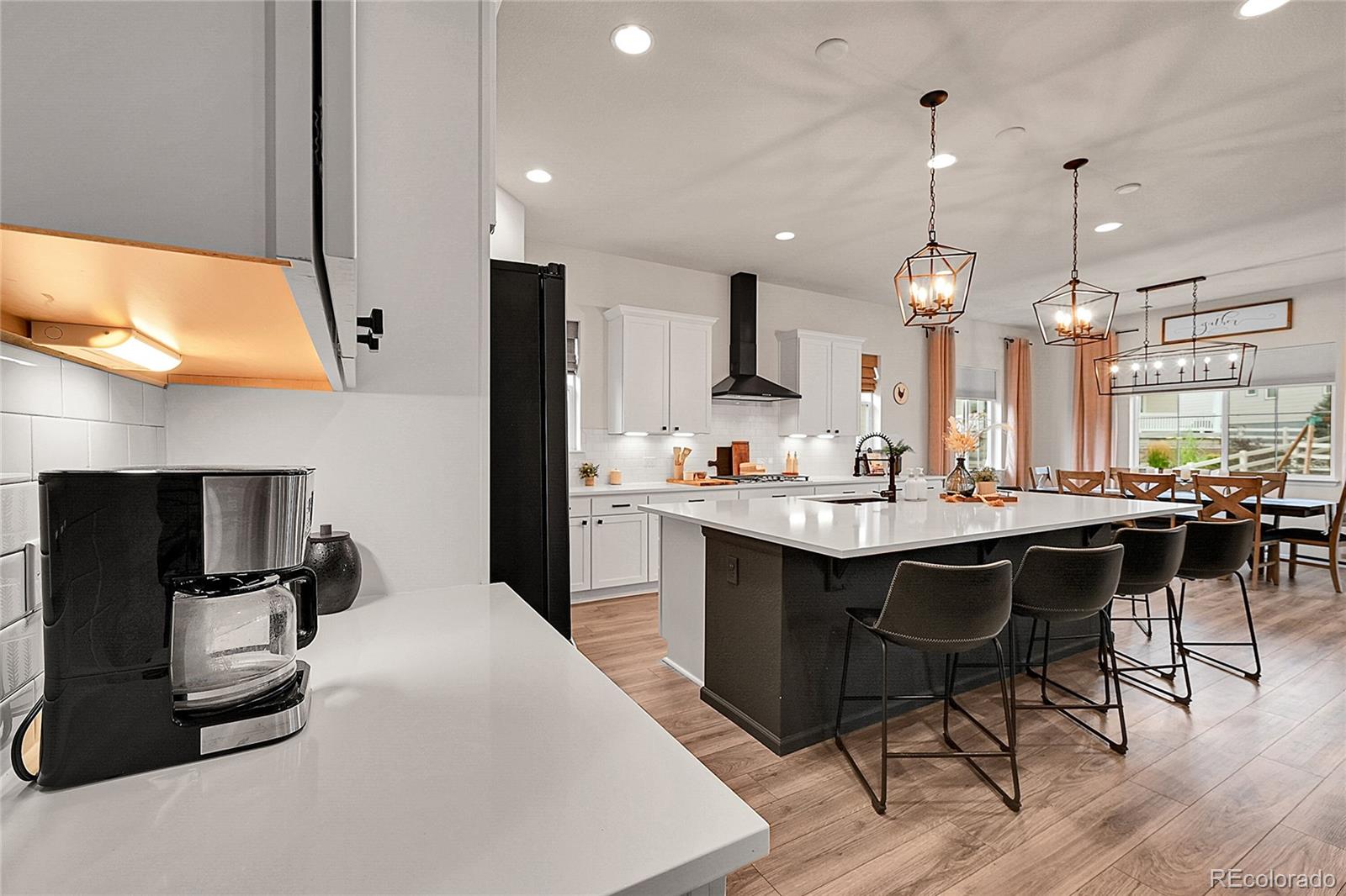 5018 Silverhare Court Castle Rock CO 80104
