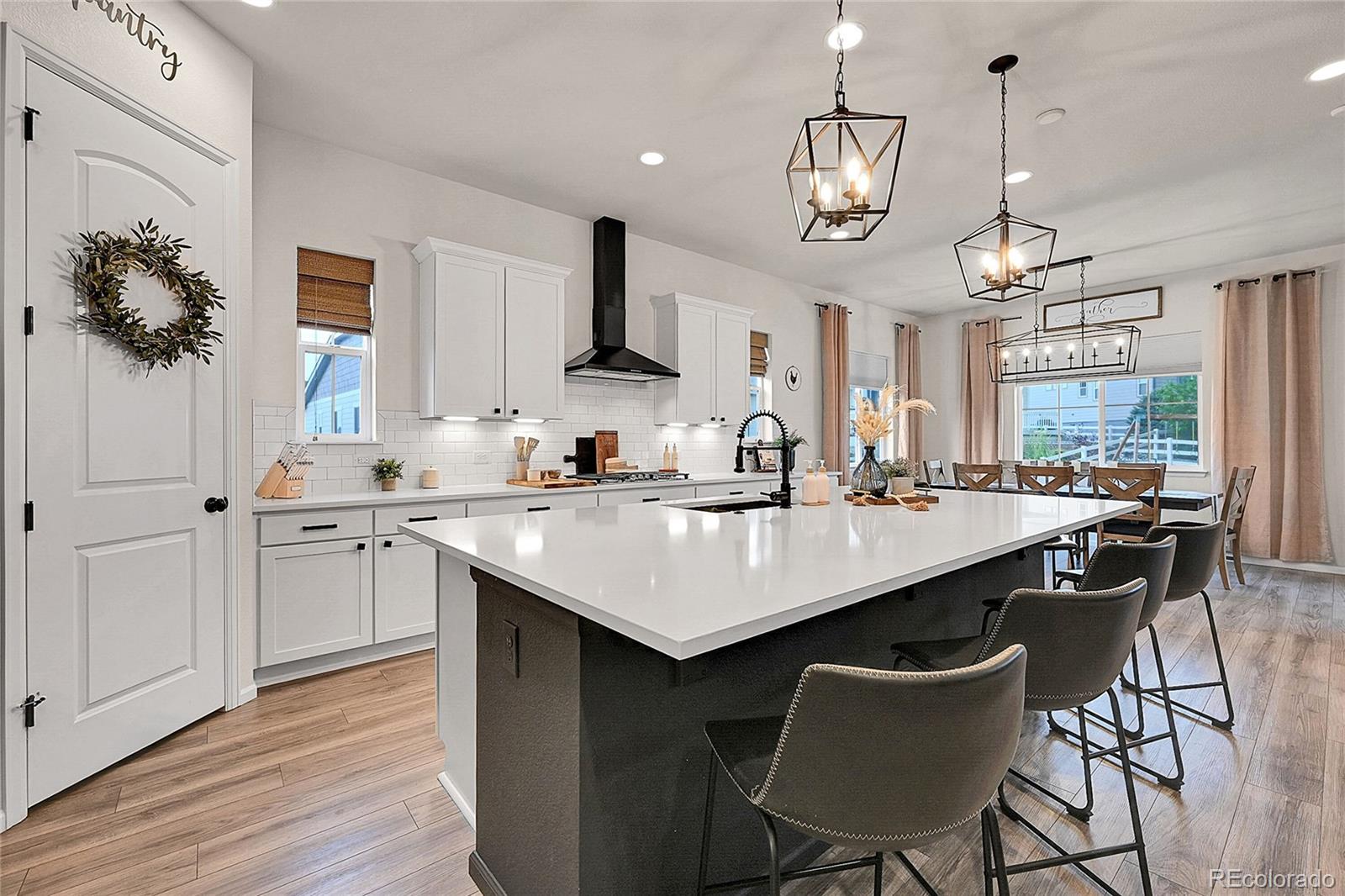 5018 Silverhare Court Castle Rock CO 80104