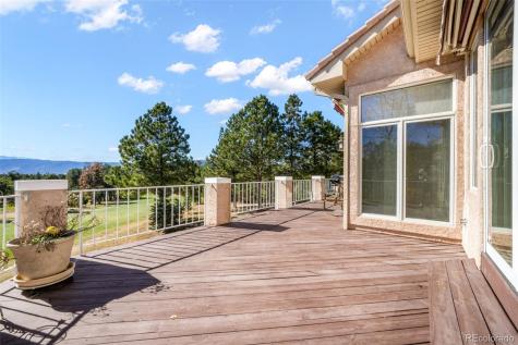 275 Tam O Shanter Way Monument CO 80132