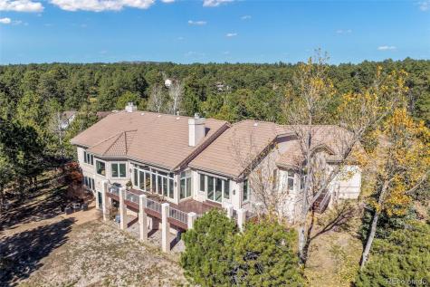 275 Tam O Shanter Way Monument CO 80132