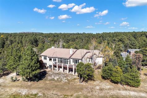 275 Tam O Shanter Way Monument CO 80132