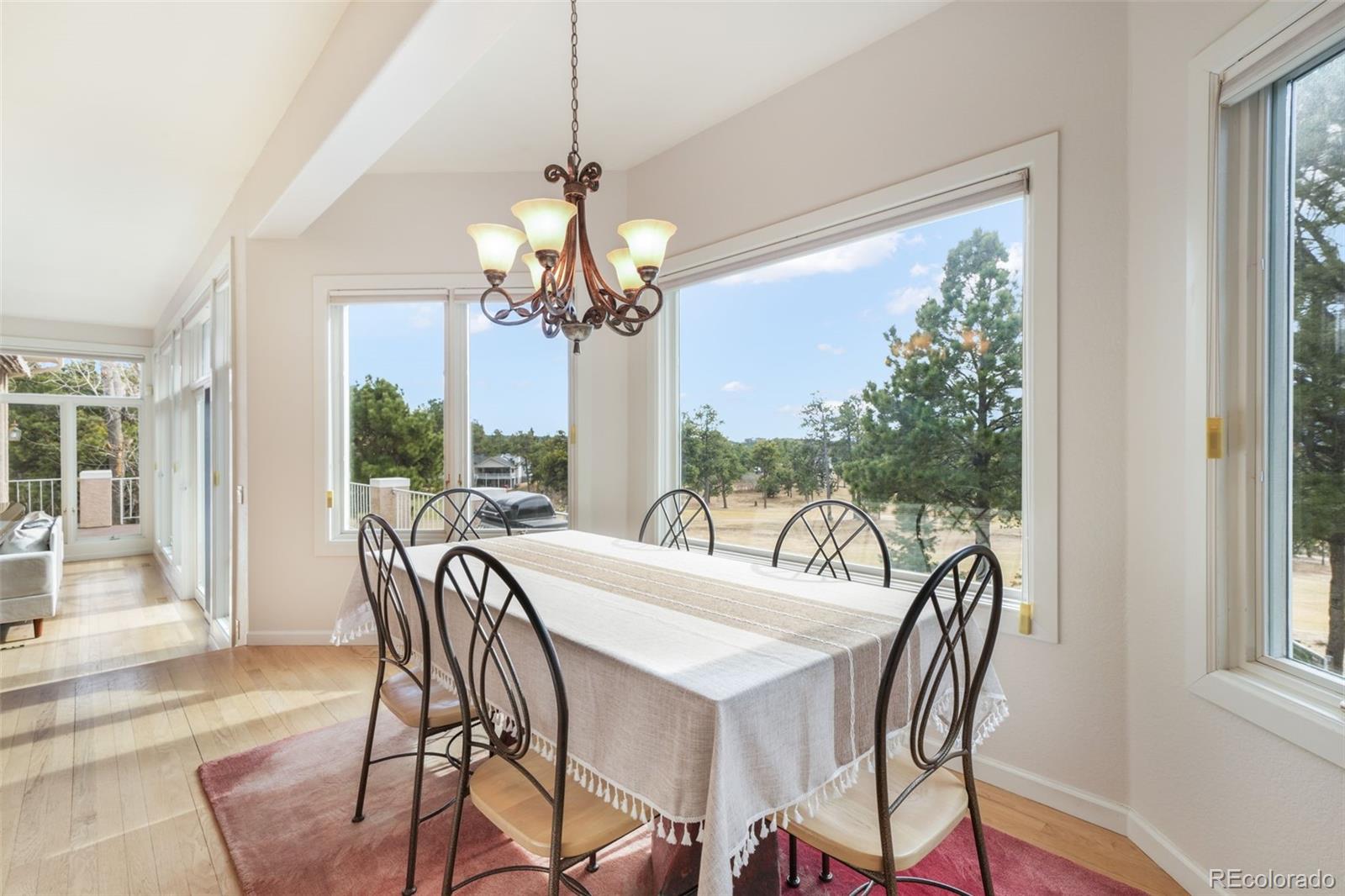 275 Tam O Shanter Way Monument CO 80132
