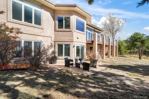 275 Tam O Shanter Way Monument CO 80132