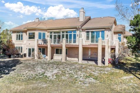 275 Tam O Shanter Way Monument CO 80132