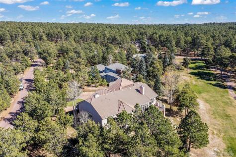 275 Tam O Shanter Way Monument CO 80132