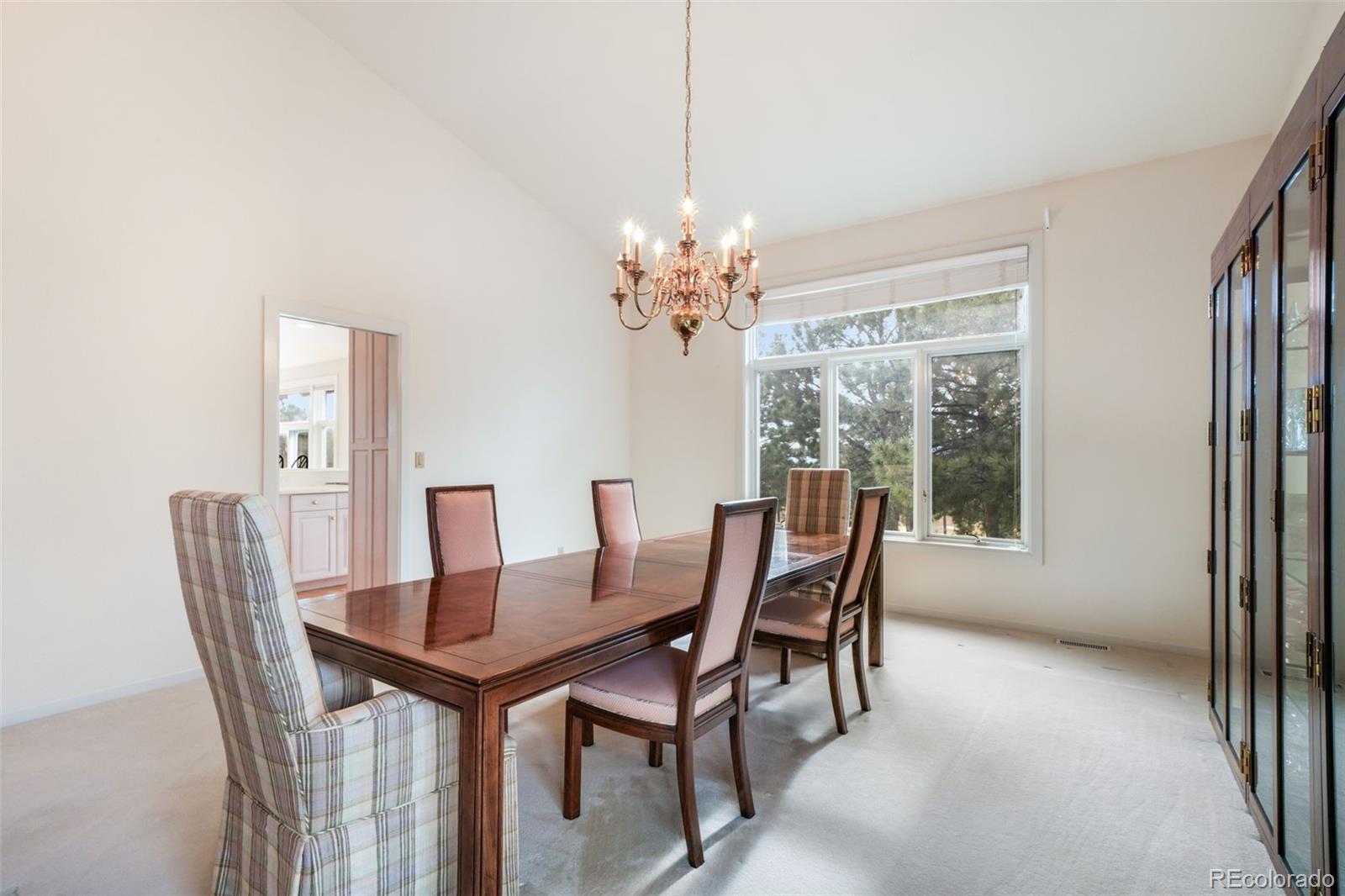 275 Tam O Shanter Way Monument CO 80132