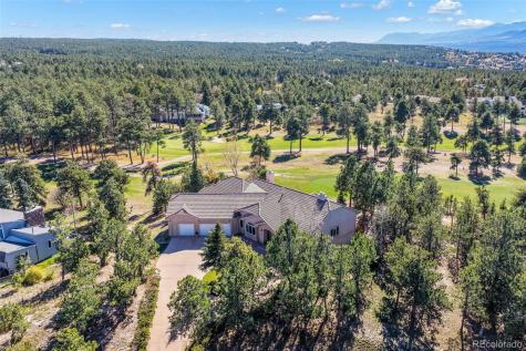 275 Tam O Shanter Way Monument CO 80132