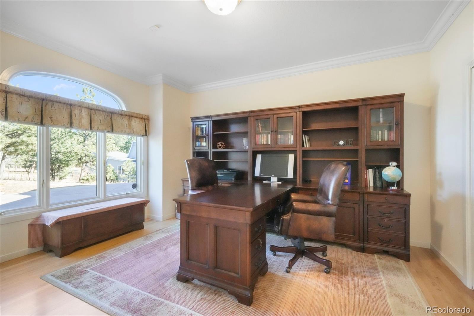 275 Tam O Shanter Way Monument CO 80132