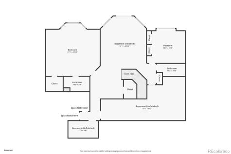 275 Tam O Shanter Way Monument CO 80132