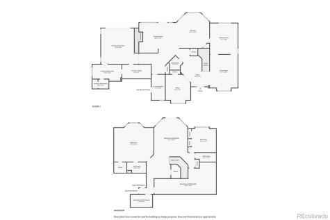 275 Tam O Shanter Way Monument CO 80132