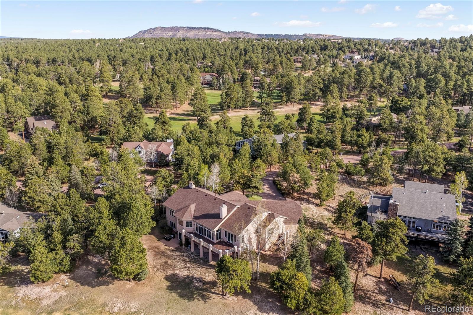 275 Tam O Shanter Way Monument CO 80132