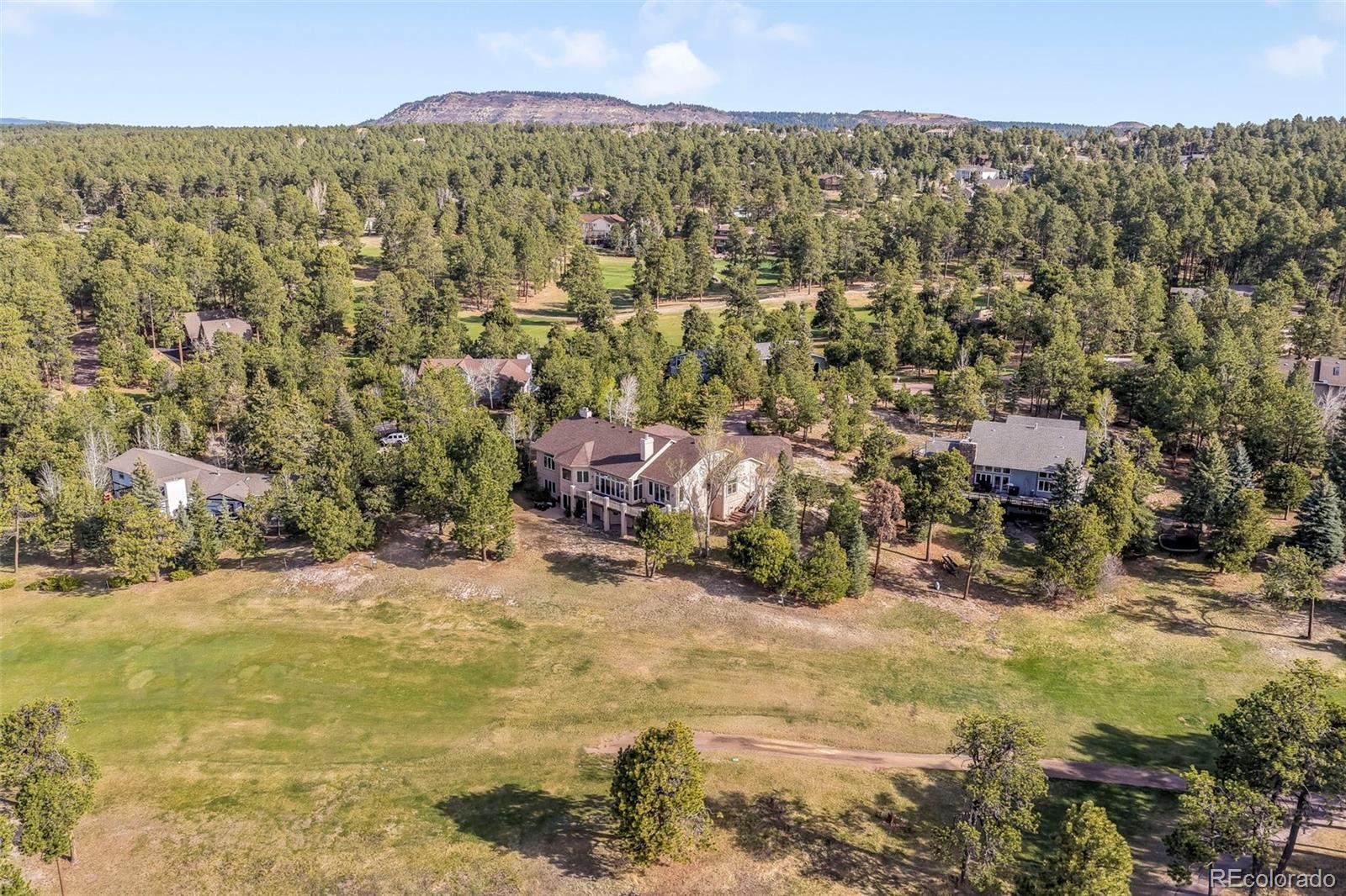 275 Tam O Shanter Way Monument CO 80132