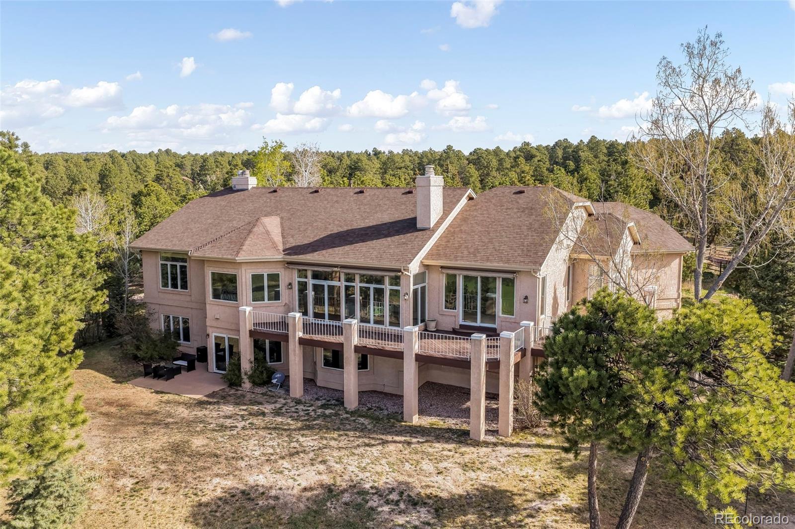 275 Tam O Shanter Way Monument CO 80132
