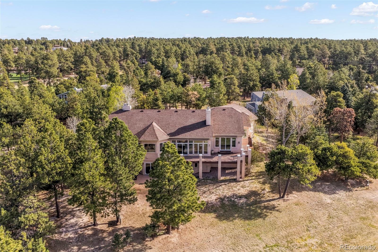275 Tam O Shanter Way Monument CO 80132