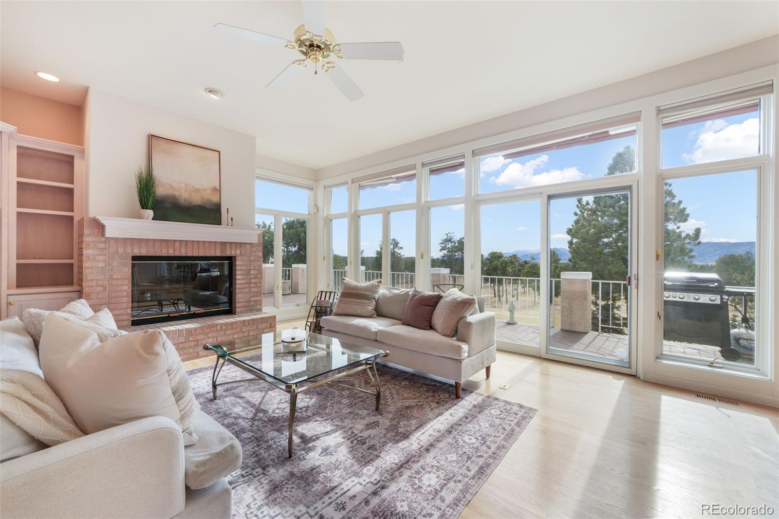 275 Tam O Shanter Way Monument CO 80132