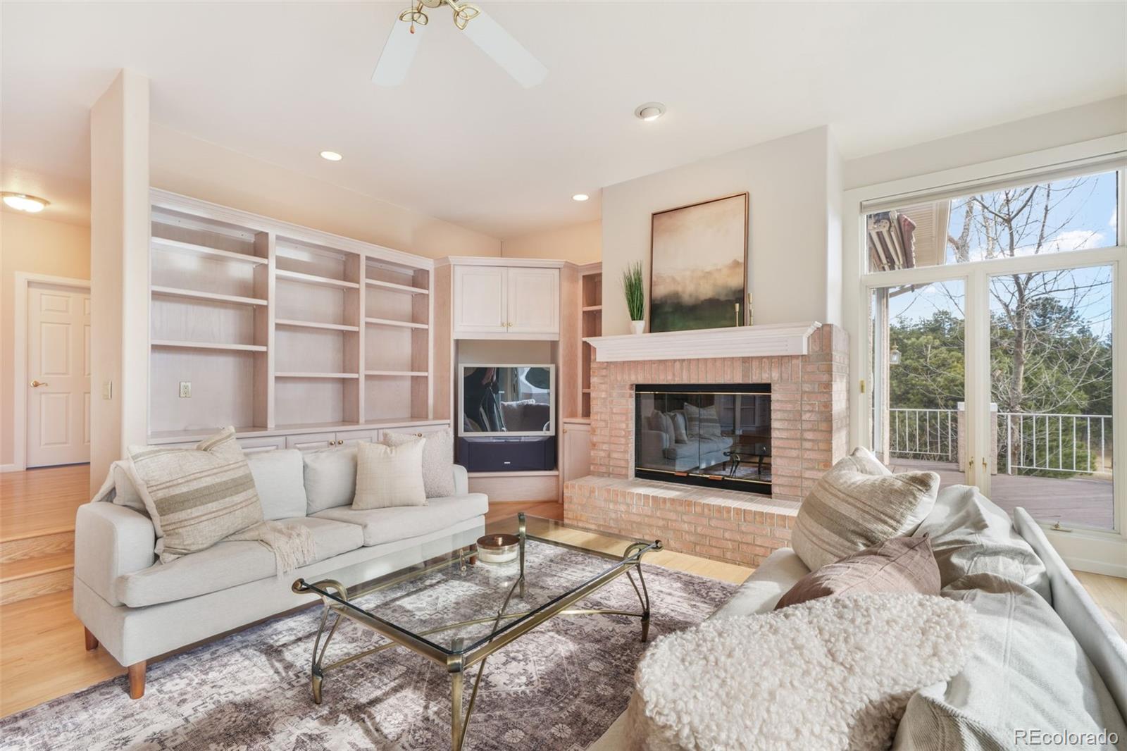 275 Tam O Shanter Way Monument CO 80132