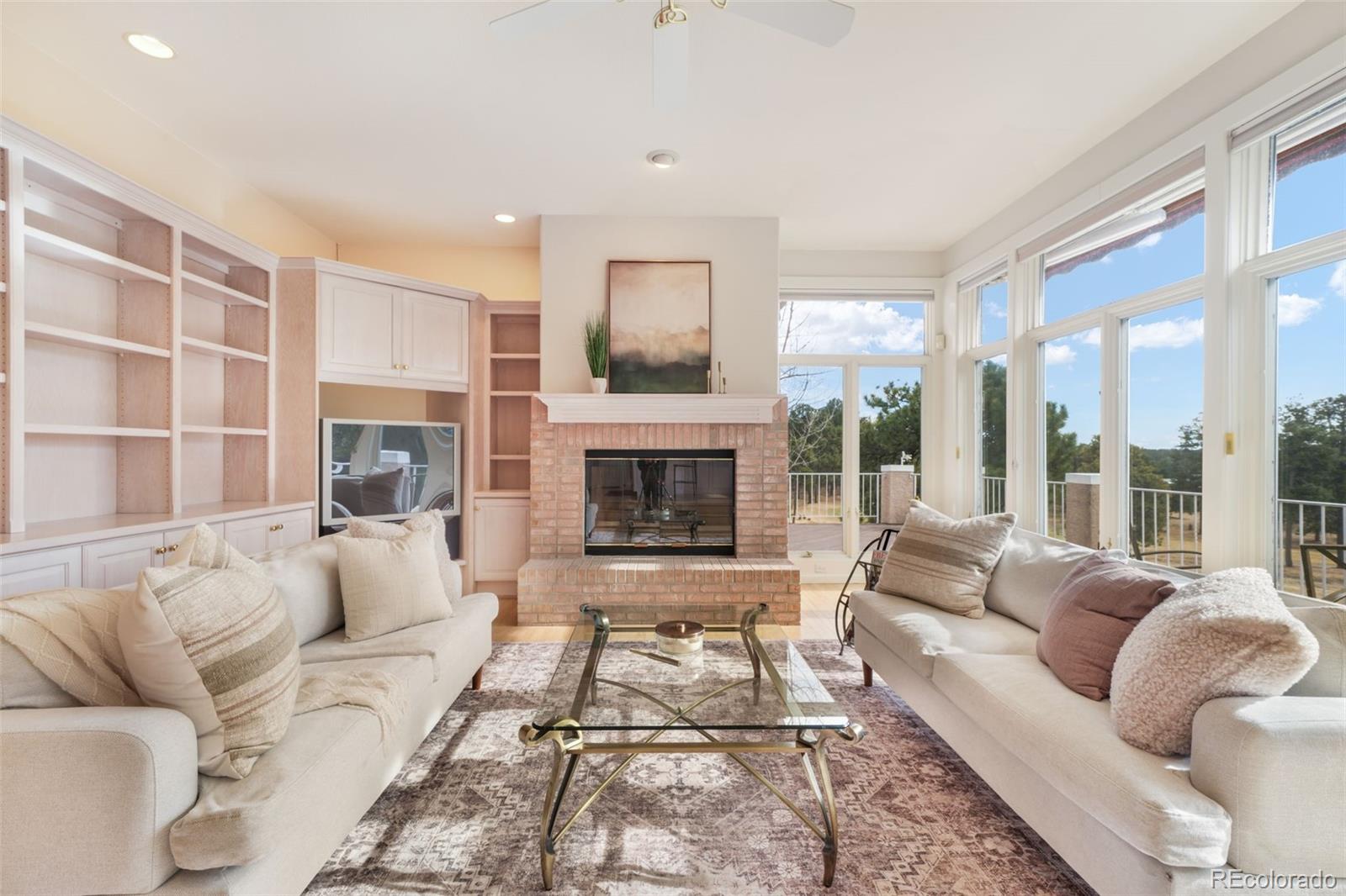 275 Tam O Shanter Way Monument CO 80132
