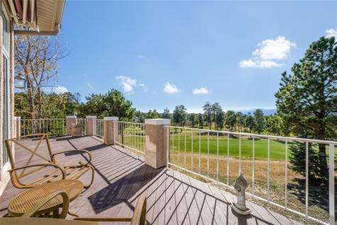 275 Tam O Shanter Way Monument CO 80132