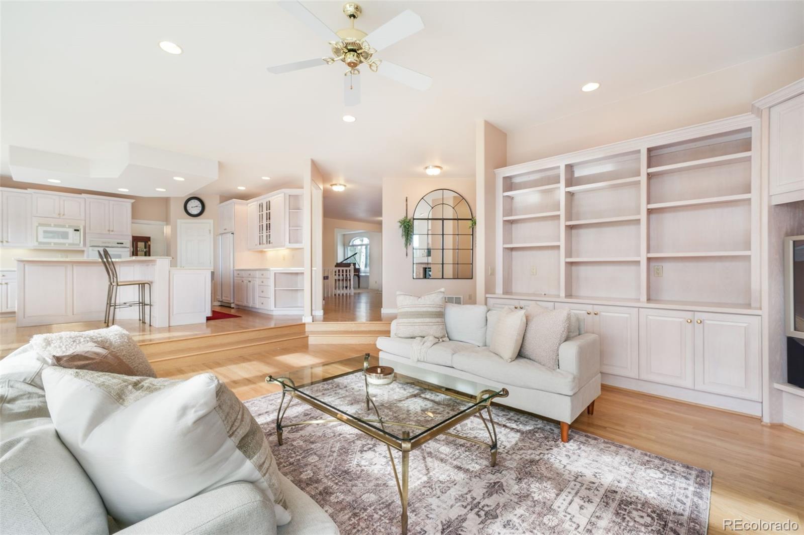 275 Tam O Shanter Way Monument CO 80132