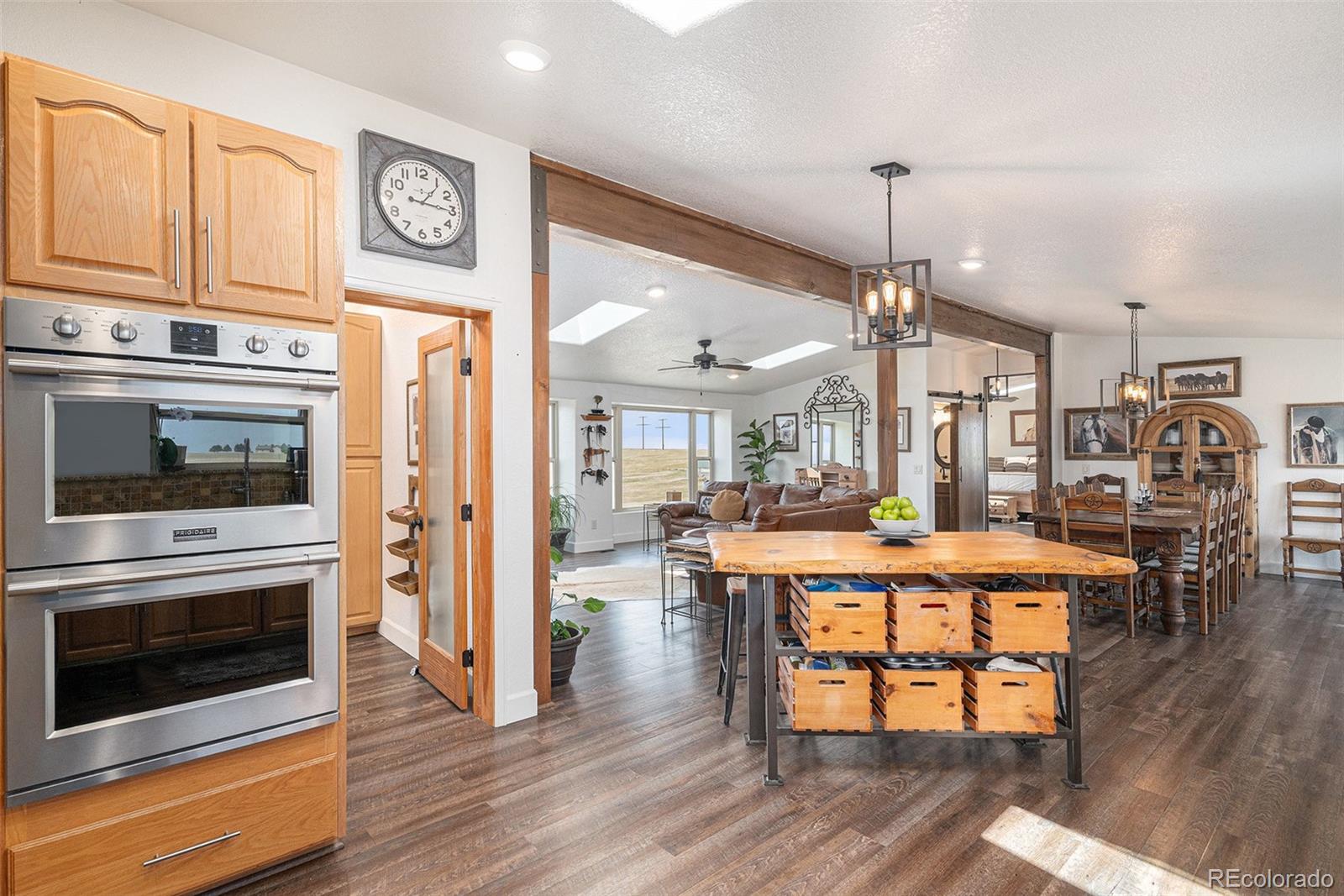 23318 County Road 5 Elbert CO 80106