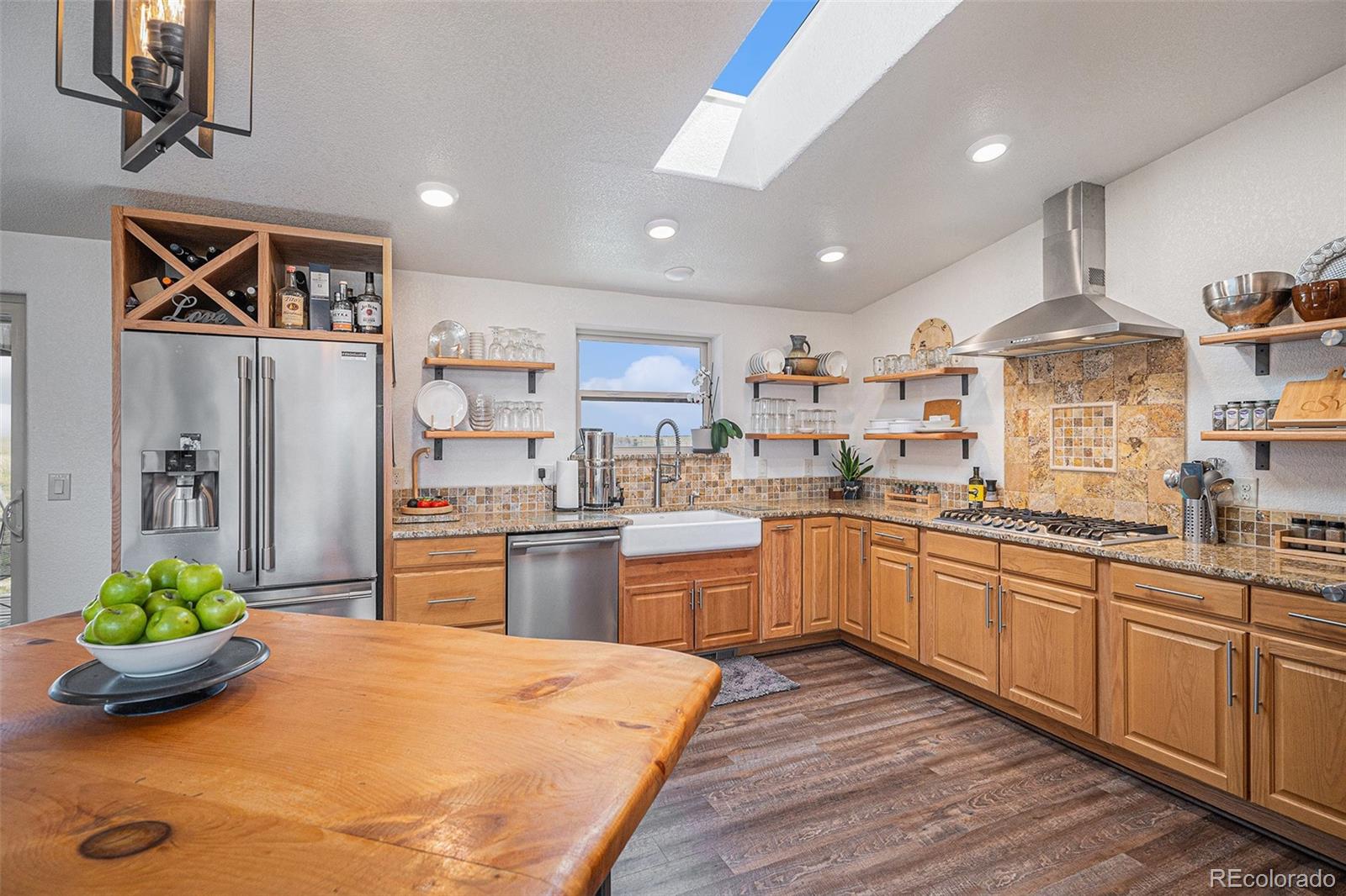 23318 County Road 5 Elbert CO 80106