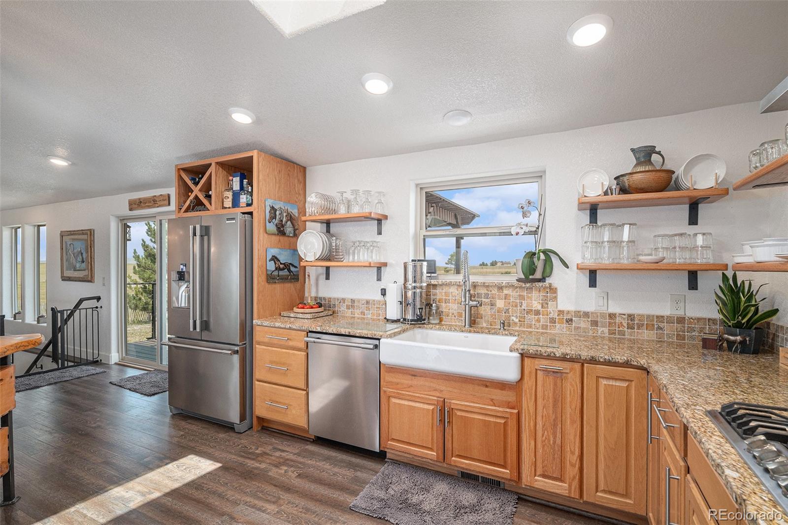 23318 County Road 5 Elbert CO 80106