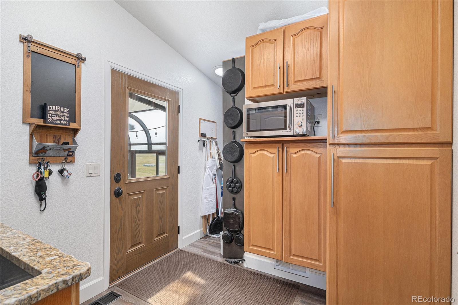 23318 County Road 5 Elbert CO 80106