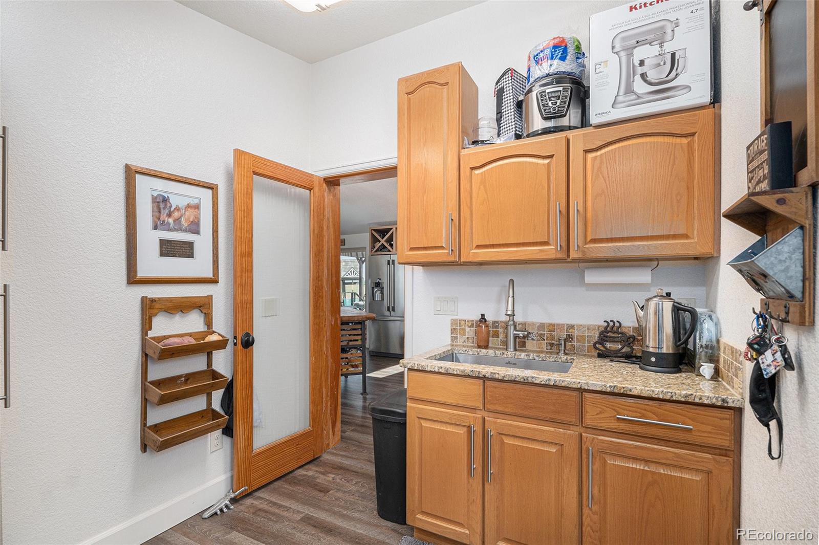 23318 County Road 5 Elbert CO 80106