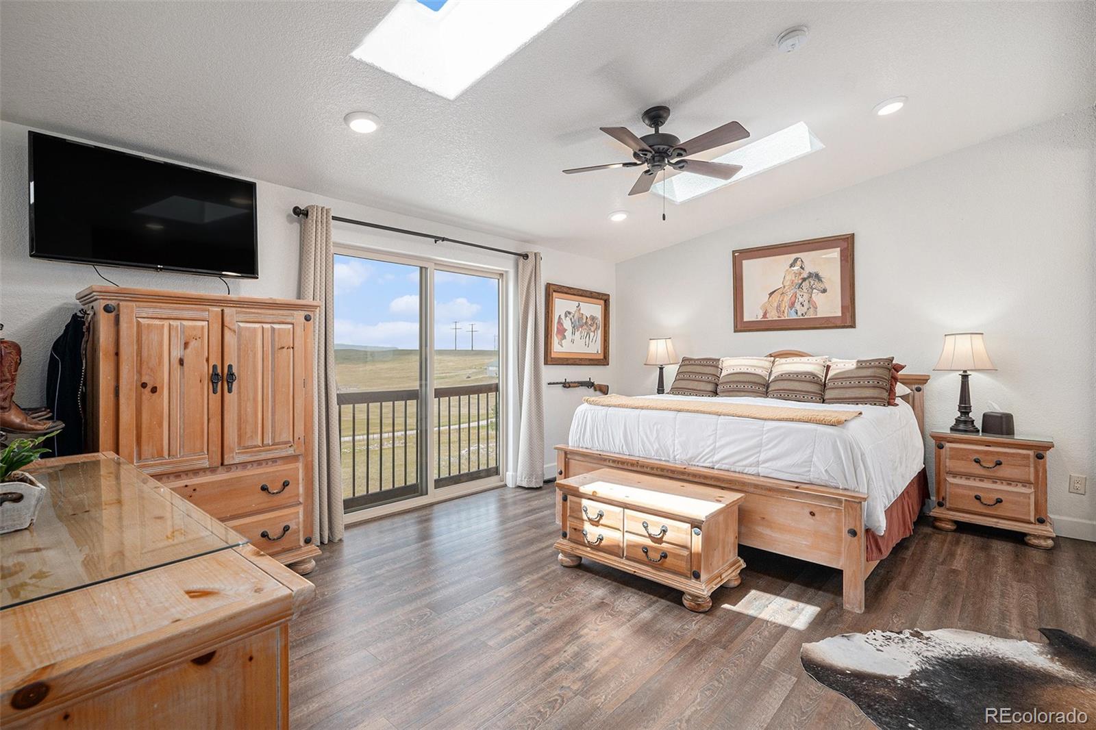 23318 County Road 5 Elbert CO 80106