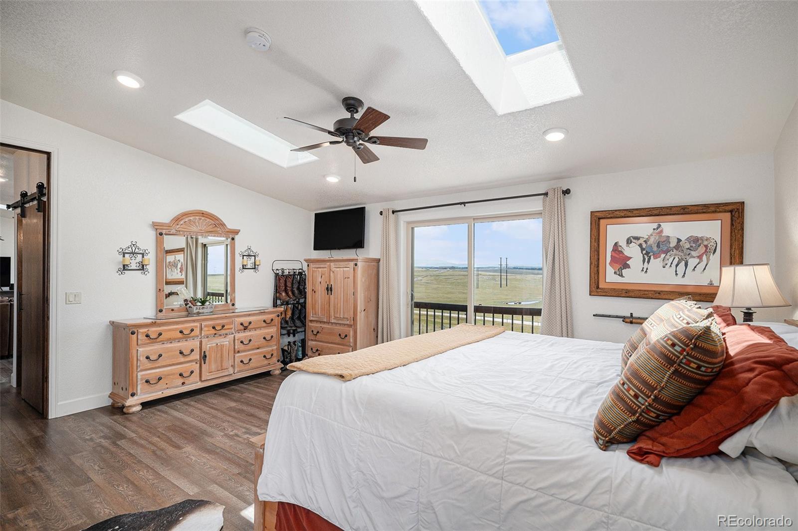23318 County Road 5 Elbert CO 80106