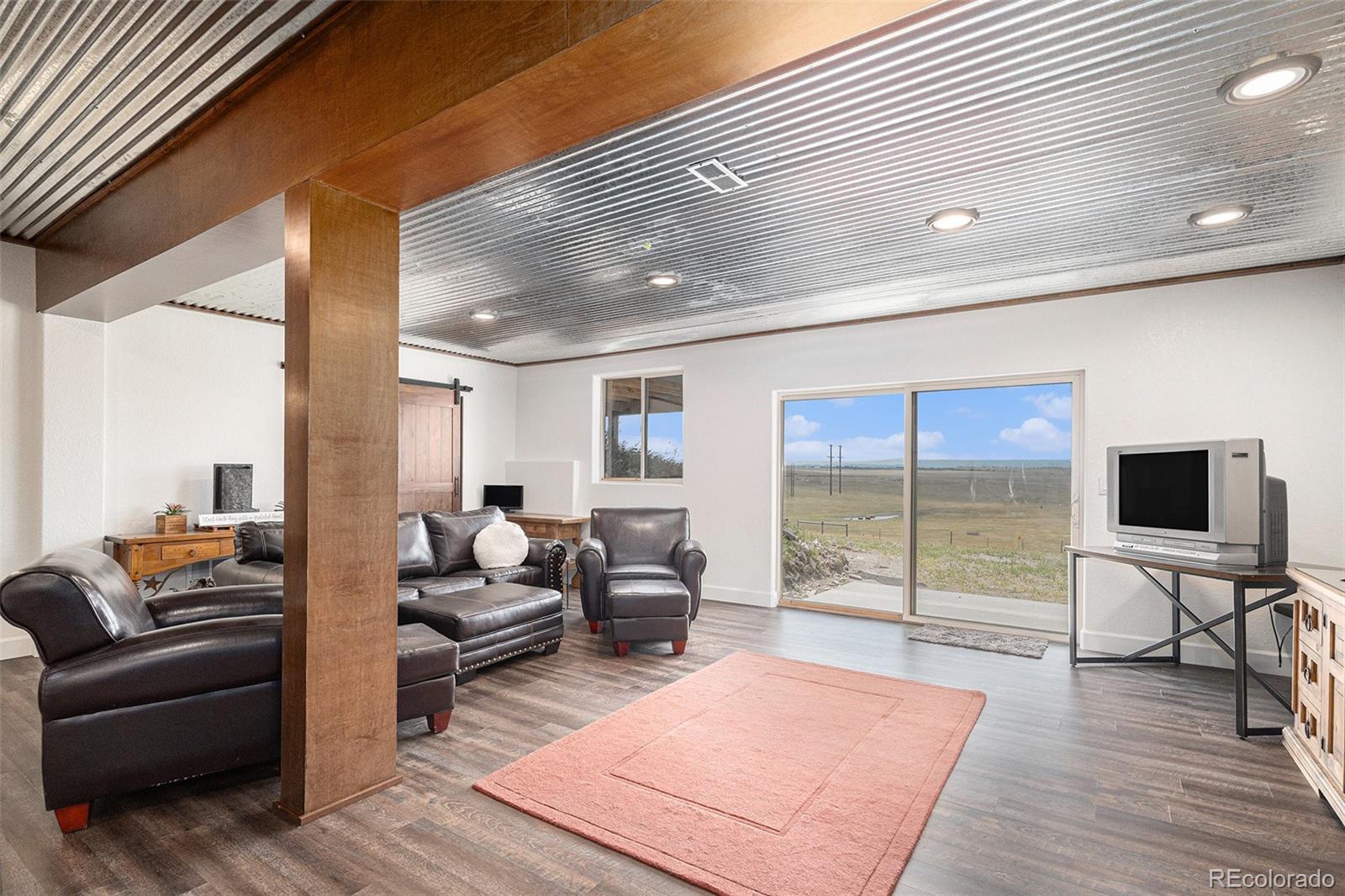 23318 County Road 5 Elbert CO 80106