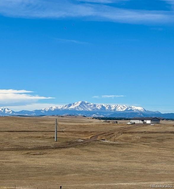 23318 County Road 5 Elbert CO 80106