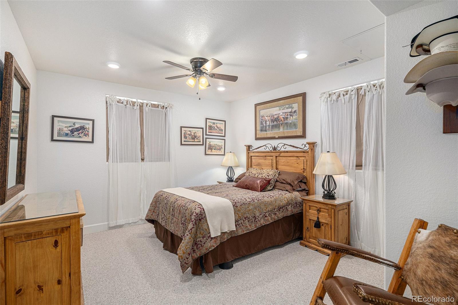 23318 County Road 5 Elbert CO 80106