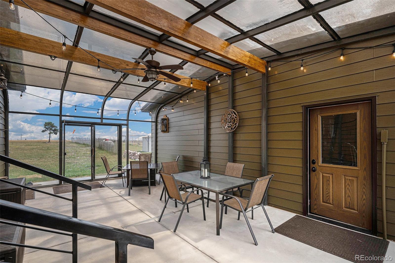 23318 County Road 5 Elbert CO 80106