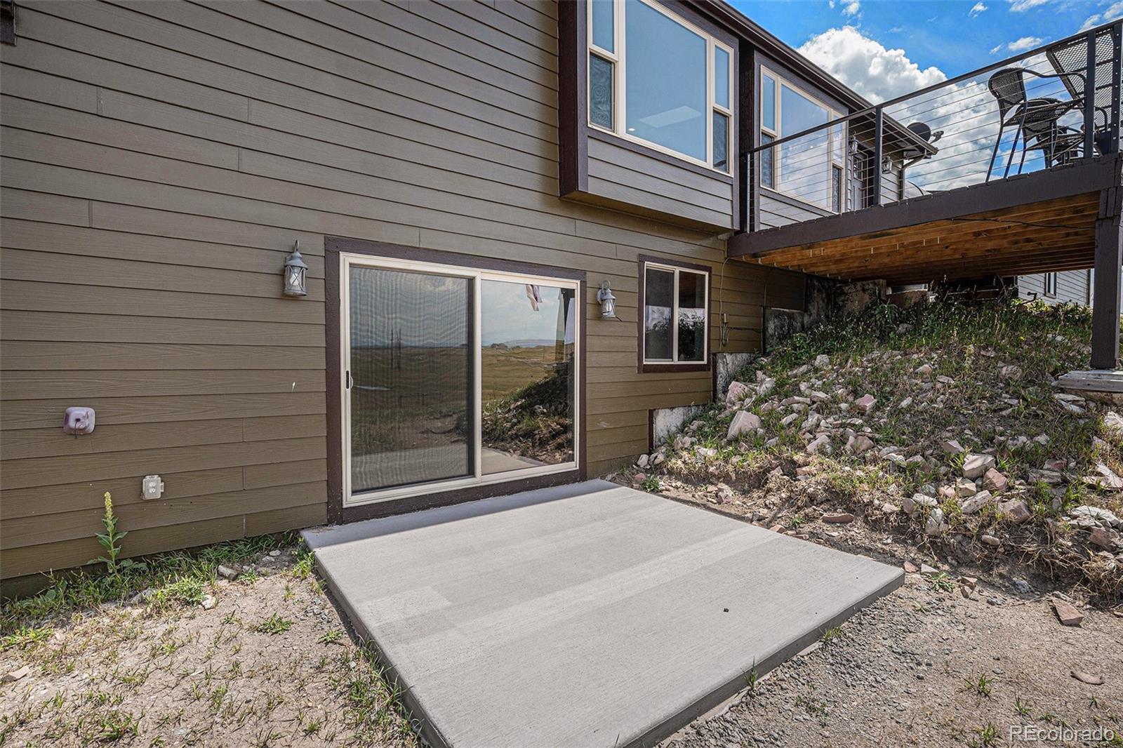 23318 County Road 5 Elbert CO 80106