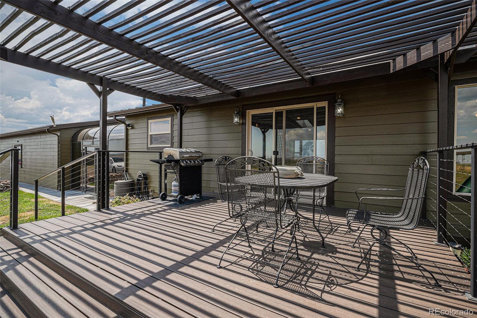 23318 County Road 5 Elbert CO 80106