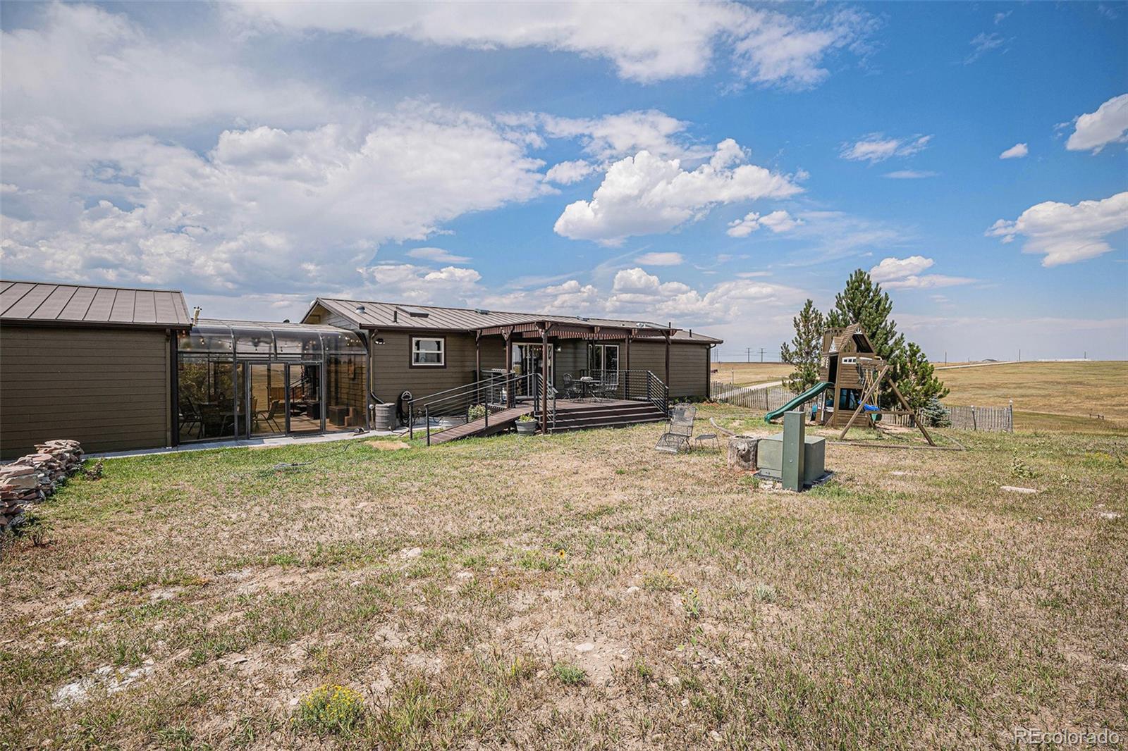 23318 County Road 5 Elbert CO 80106