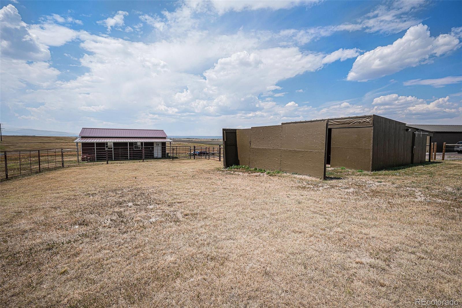 23318 County Road 5 Elbert CO 80106