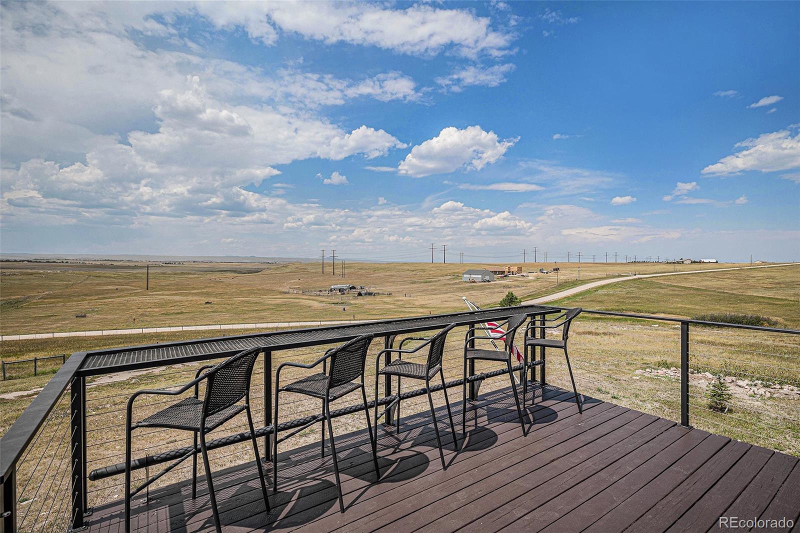 23318 County Road 5 Elbert CO 80106