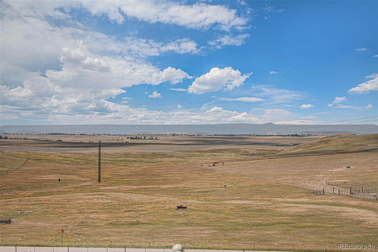 23318 County Road 5 Elbert CO 80106