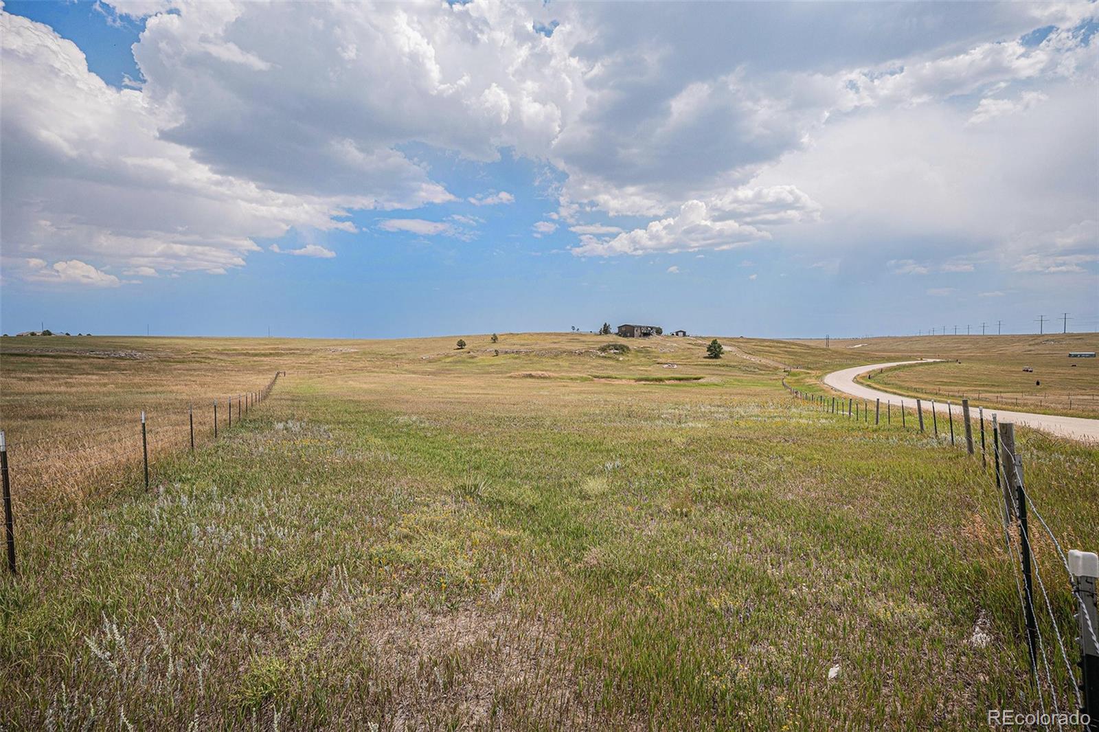 23318 County Road 5 Elbert CO 80106